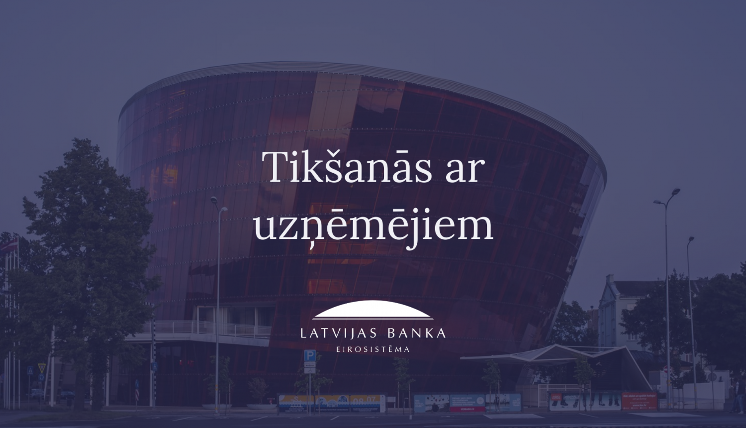 Tikšanās