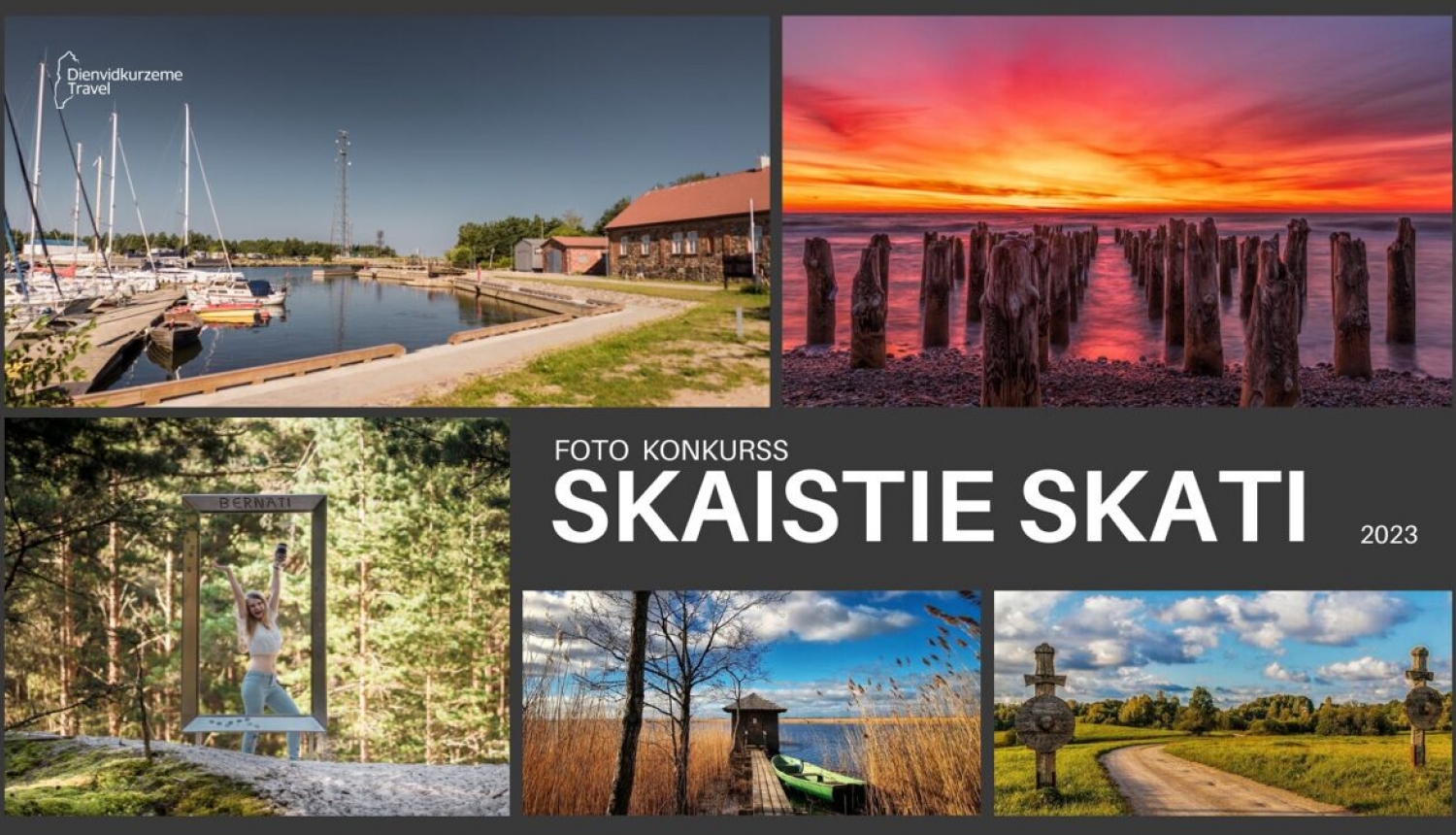 Skaistie skati