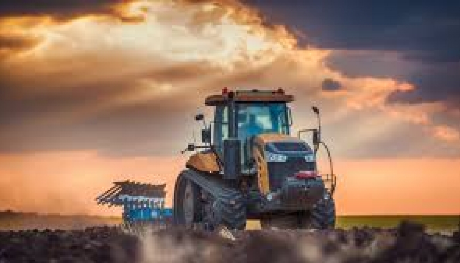 Traktors